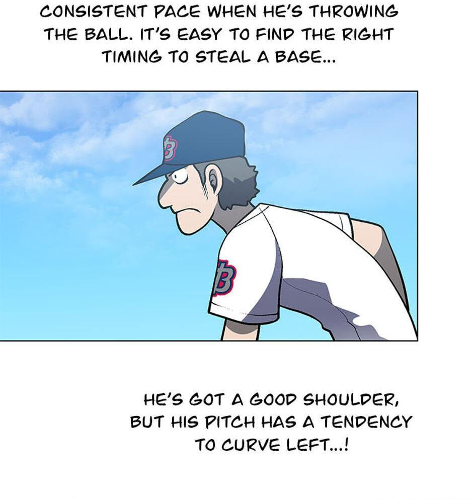 Home Plate's Villain Chapter 21 page 63 - 