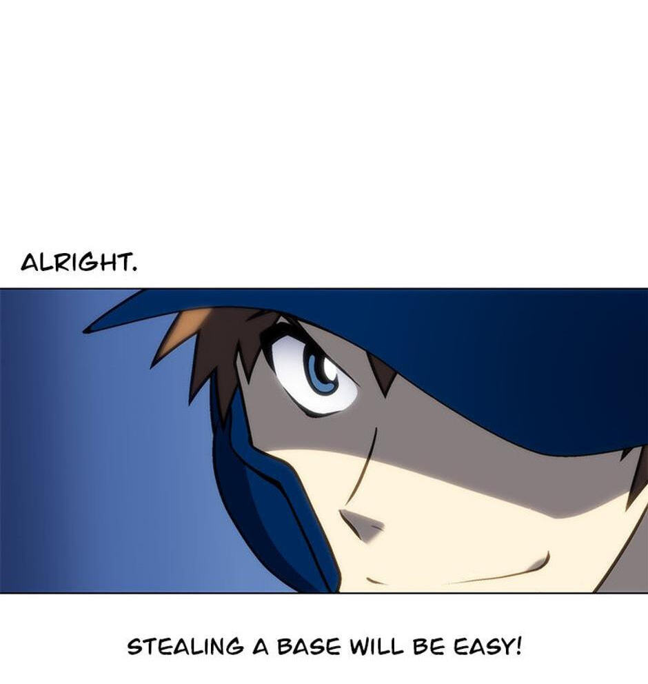 Home Plate's Villain Chapter 21 page 65 - 