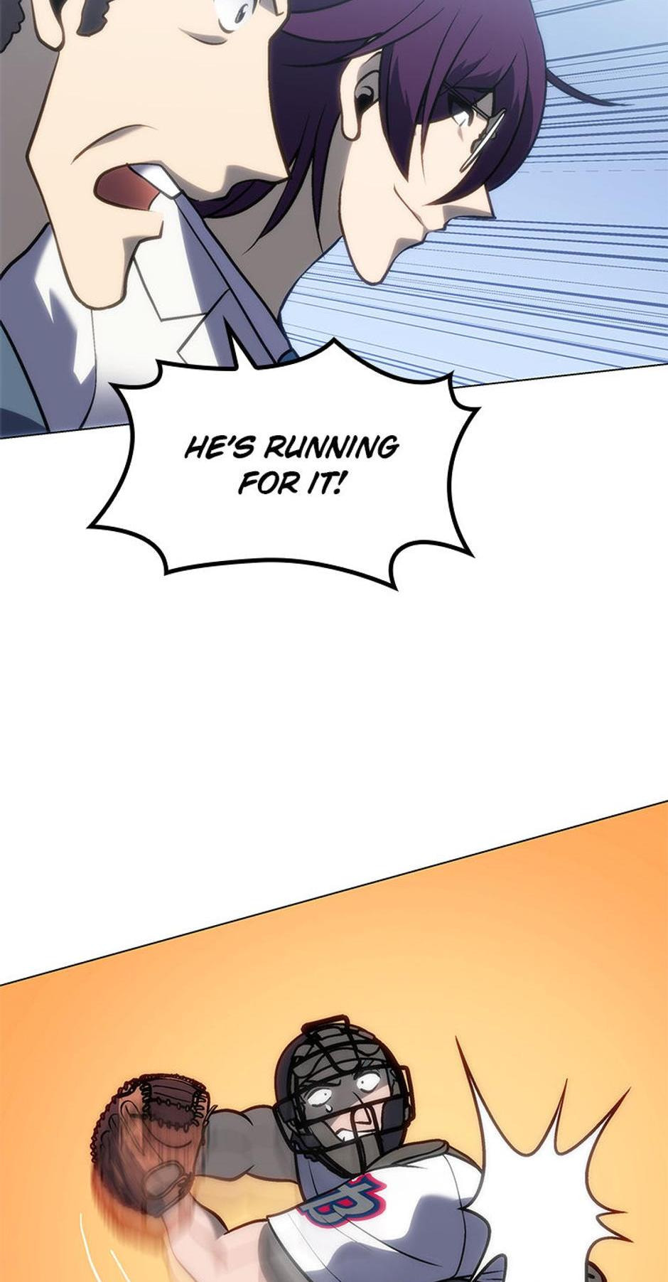 Home Plate's Villain Chapter 21 page 76 - 