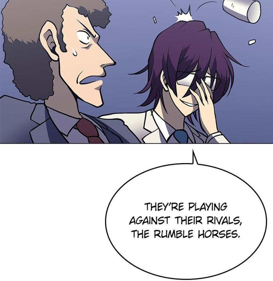 Home Plate's Villain Chapter 21 page 9 - 