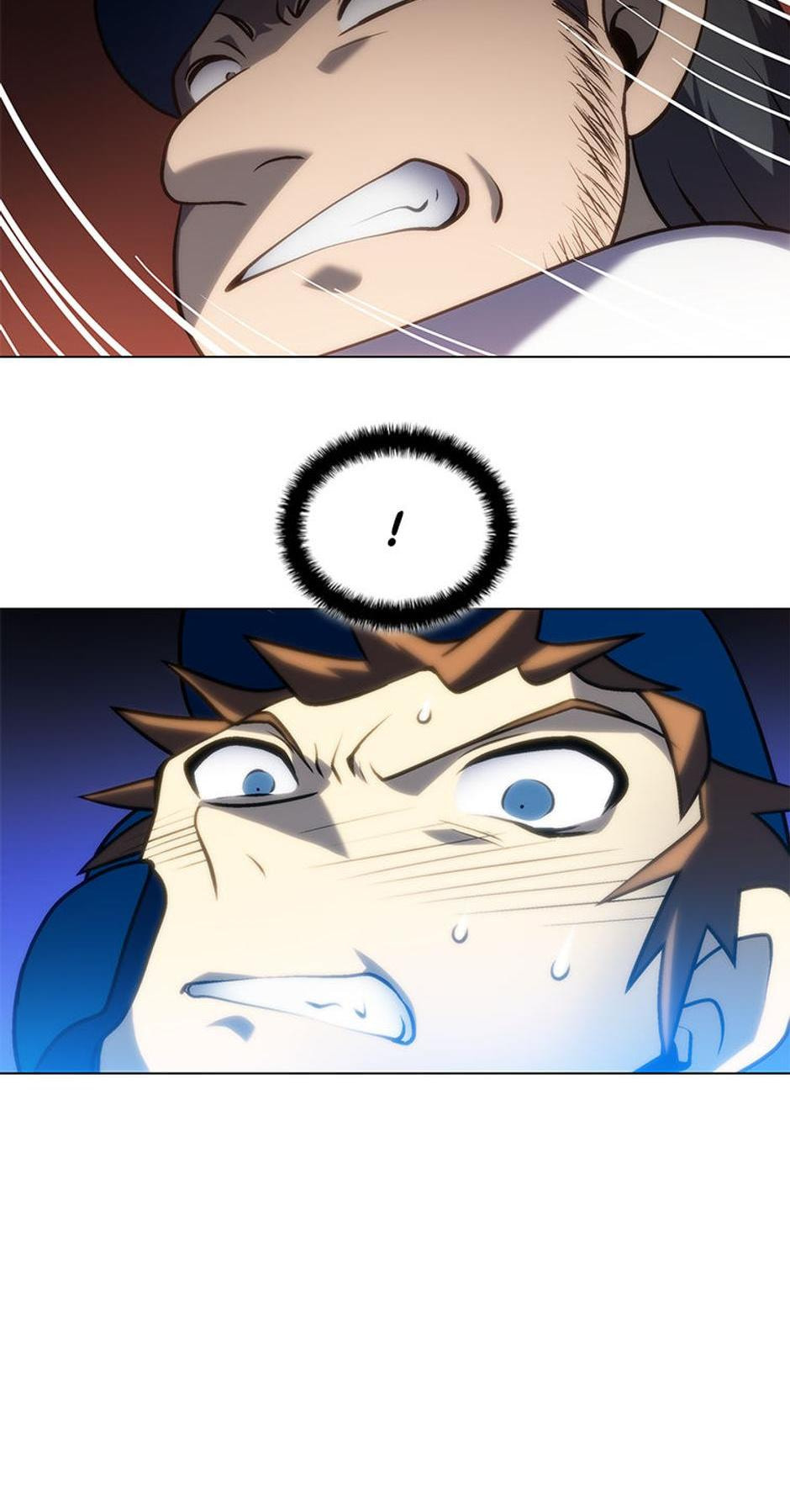 Home Plate's Villain Chapter 21 page 81 - 