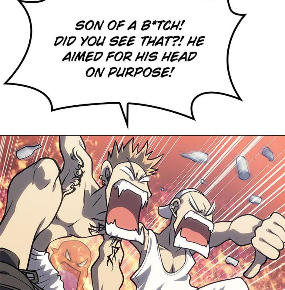 Home Plate's Villain Chapter 21 page 91 - 