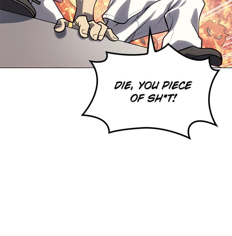 Home Plate's Villain Chapter 21 page 92 - 