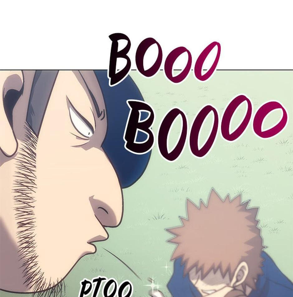 Home Plate's Villain Chapter 21 page 93 - 