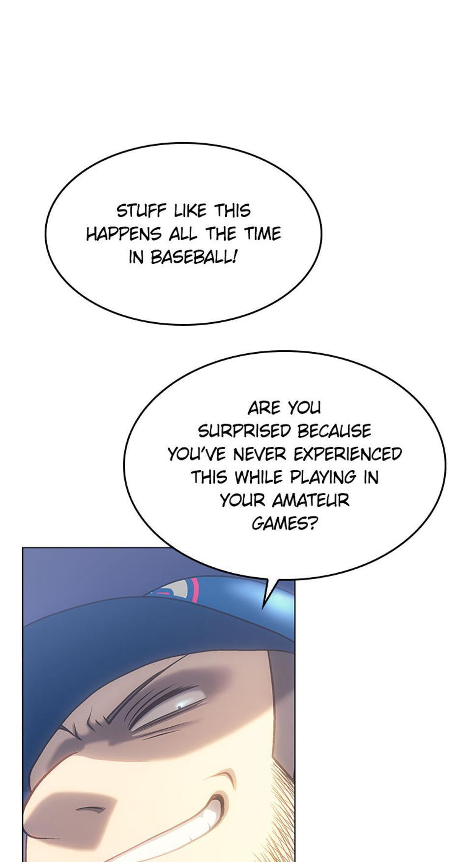 Home Plate's Villain Chapter 21 page 96 - 