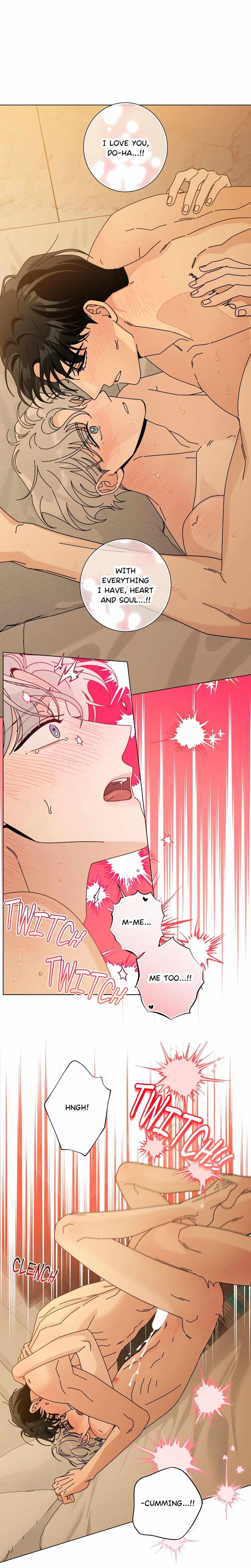 HOME5 Chapter 100 page 11 - 