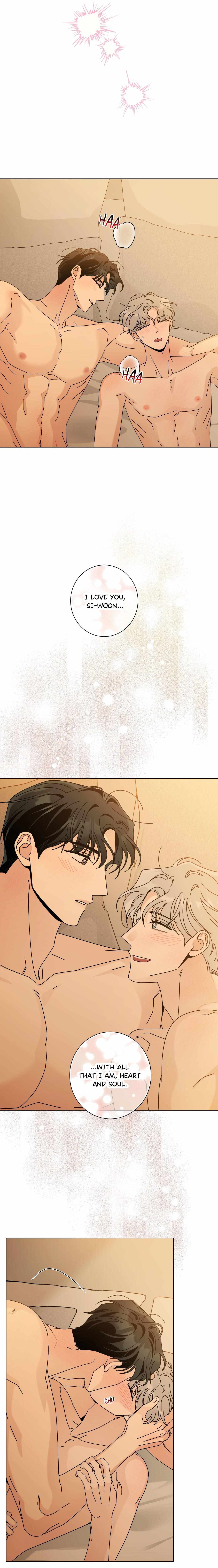 HOME5 Chapter 100 page 12 - 
