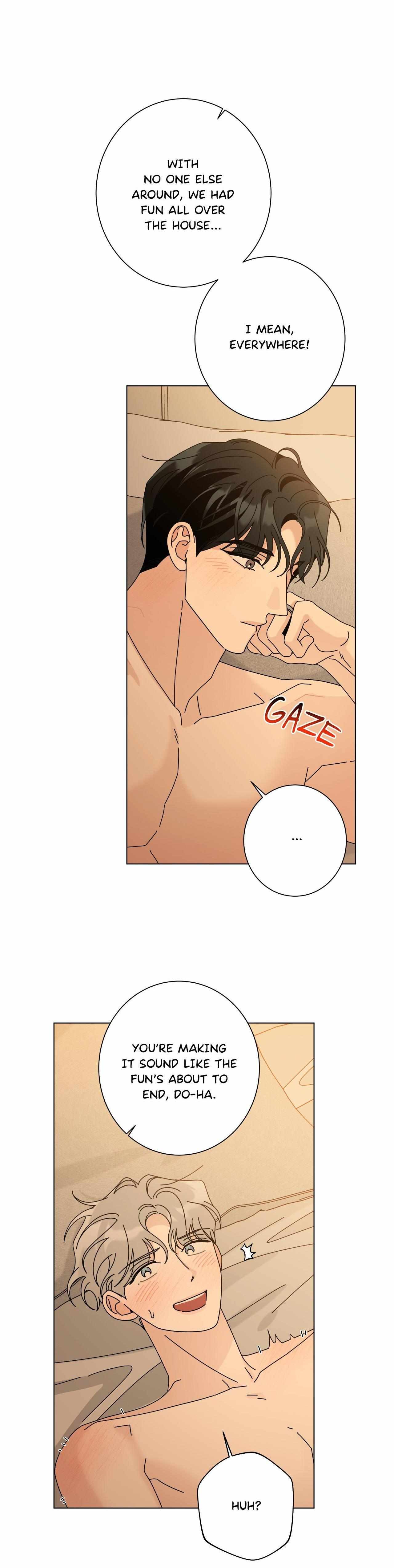 HOME5 Chapter 100 page 14 - 