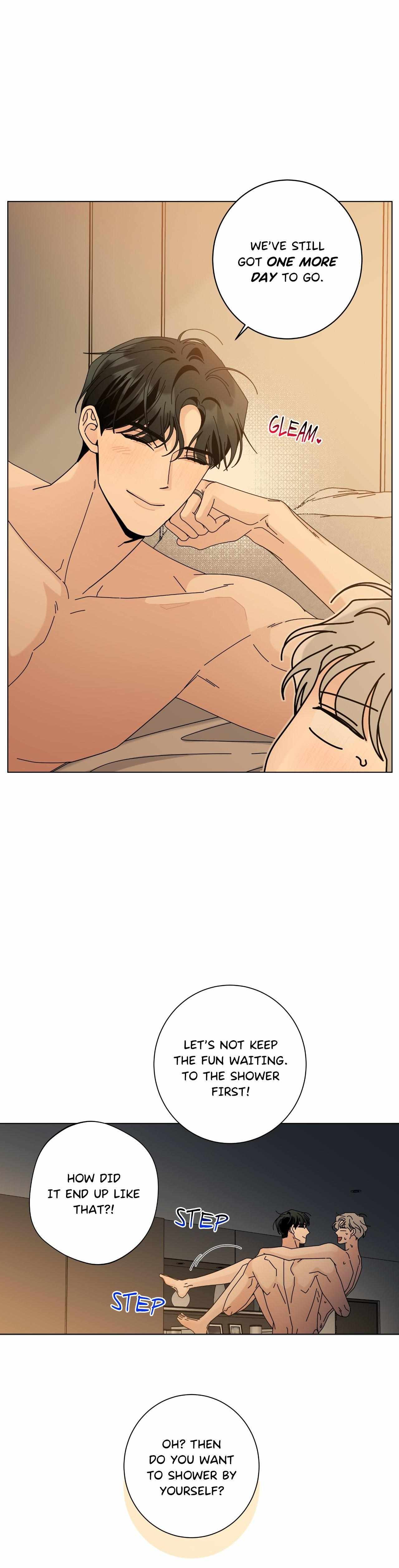 HOME5 Chapter 100 page 15 - 