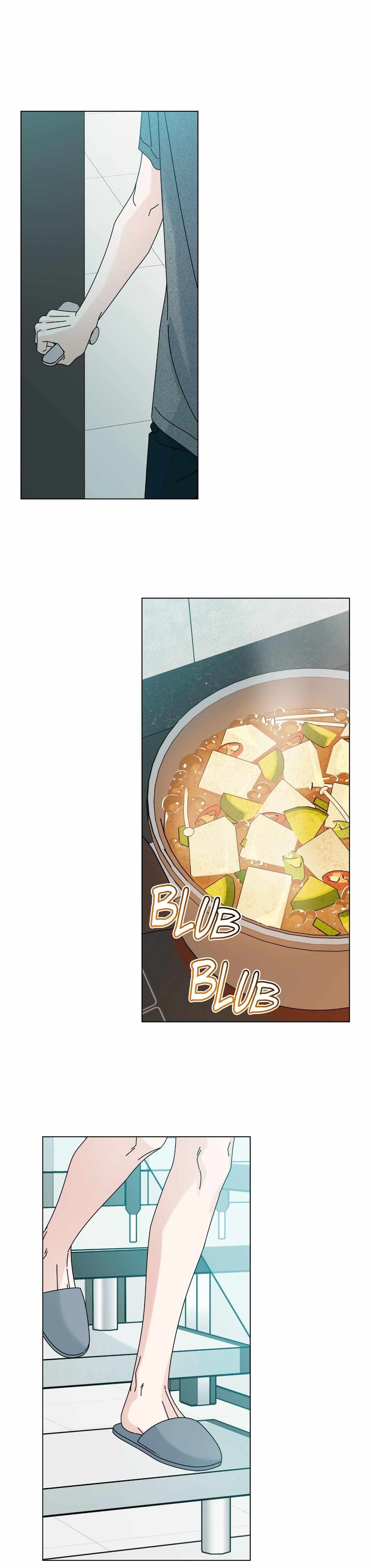 HOME5 Chapter 100 page 18 - 