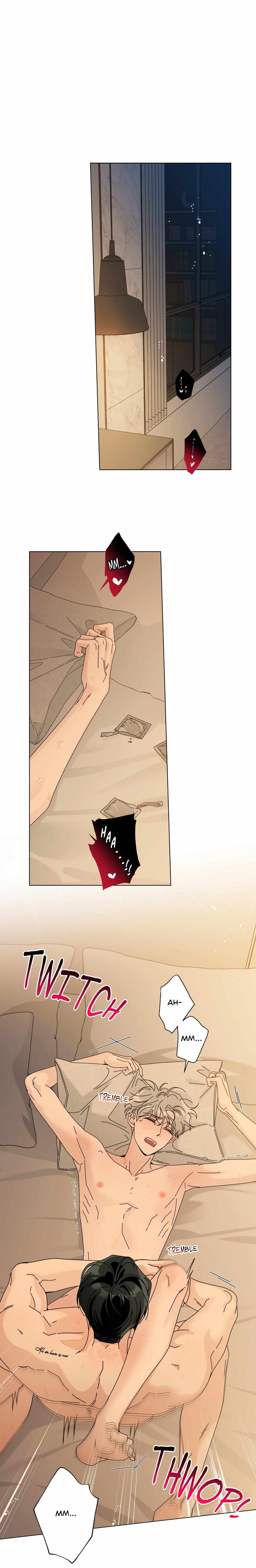 HOME5 Chapter 100 page 3 - 
