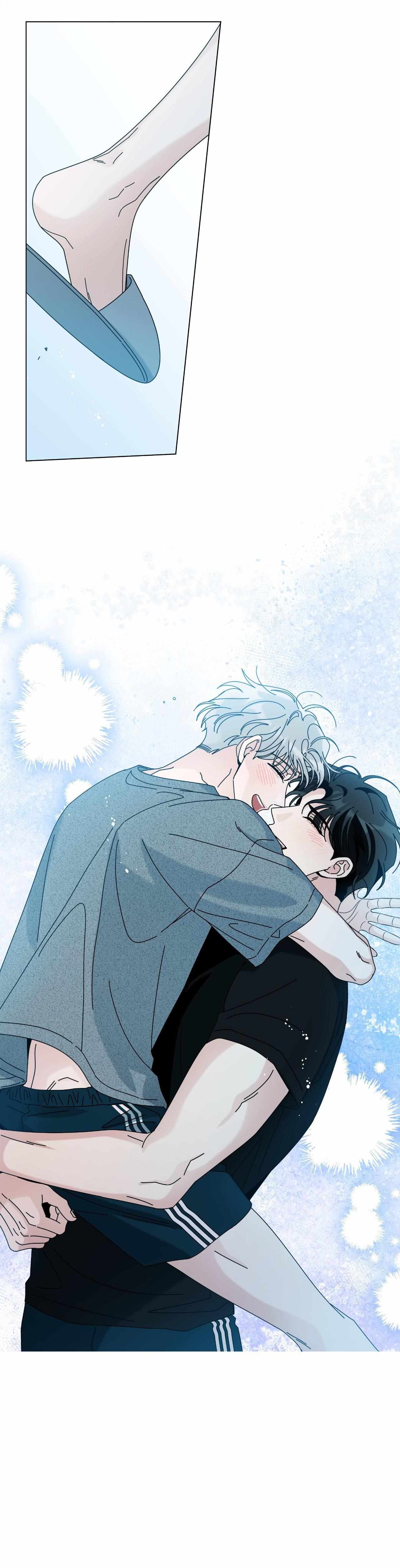 HOME5 Chapter 100 page 22 - 