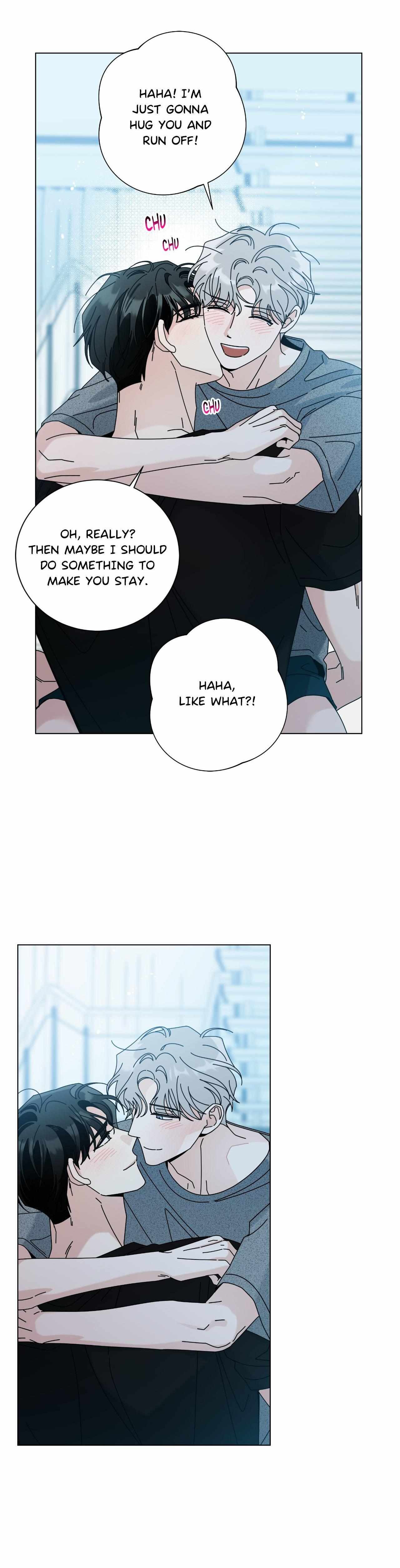 HOME5 Chapter 100 page 23 - 