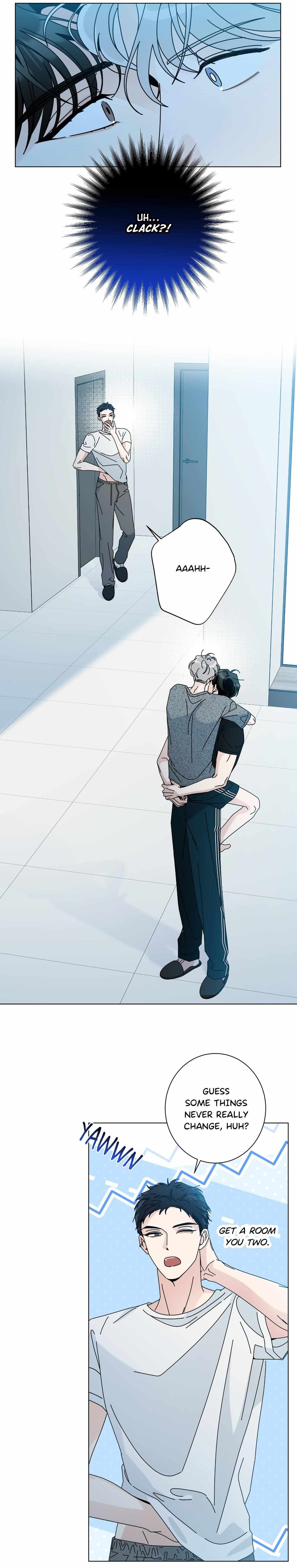 HOME5 Chapter 100 page 25 - 