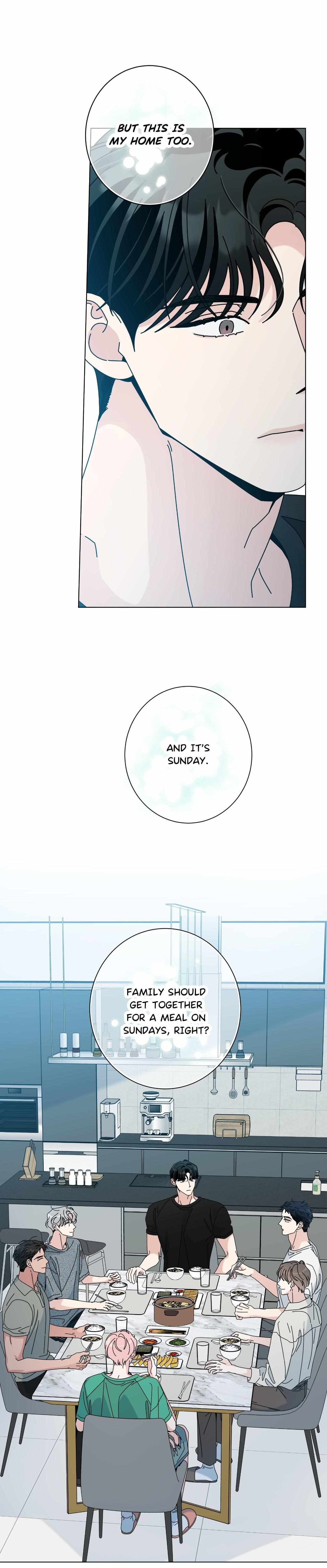 HOME5 Chapter 100 page 29 - 