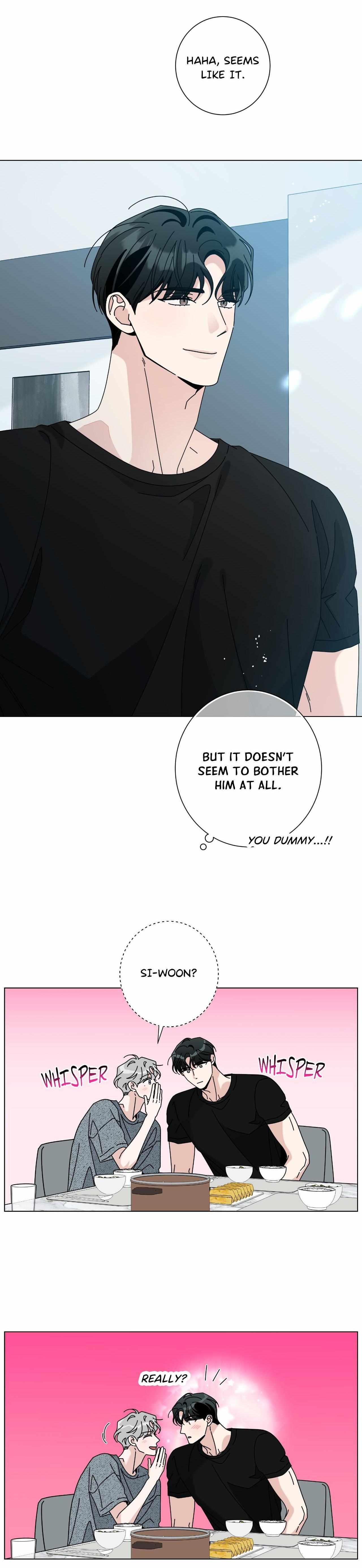 HOME5 Chapter 100 page 31 - 