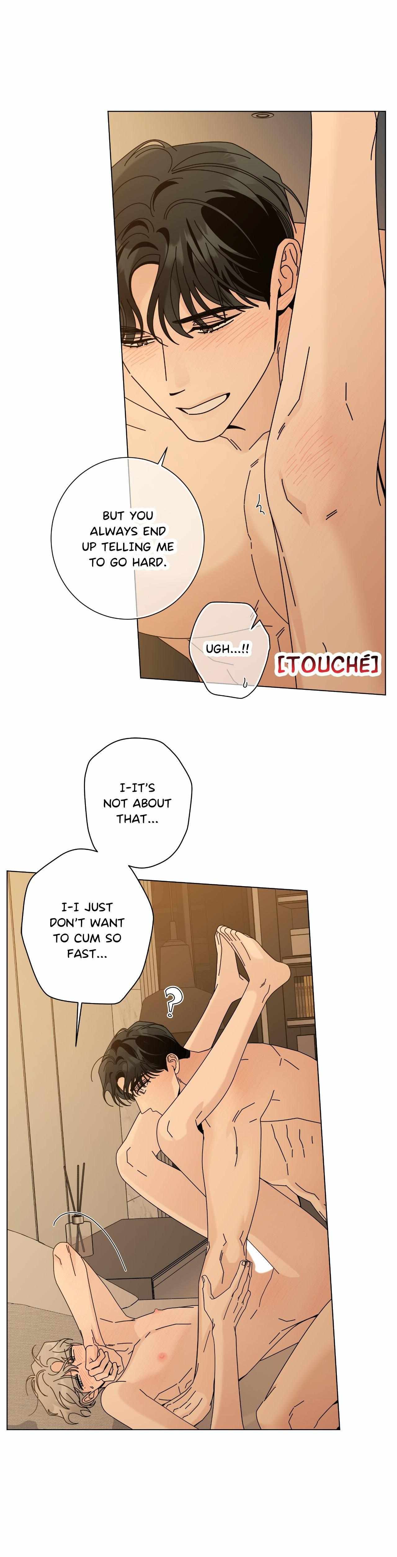 HOME5 Chapter 100 page 5 - 