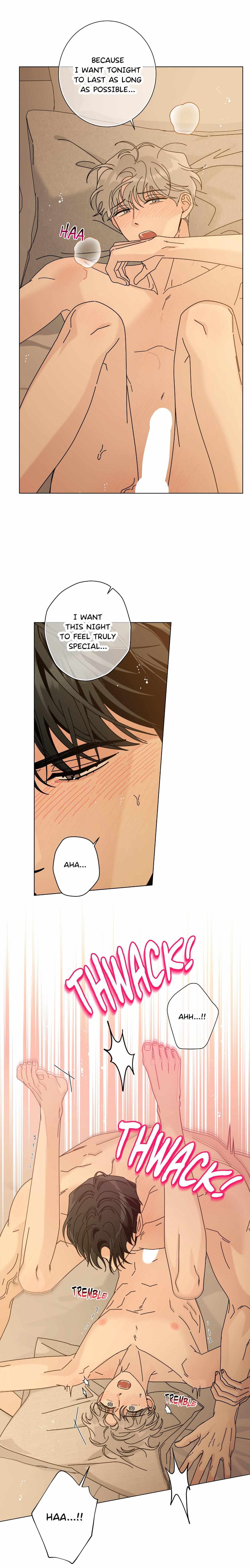 HOME5 Chapter 100 page 6 - 