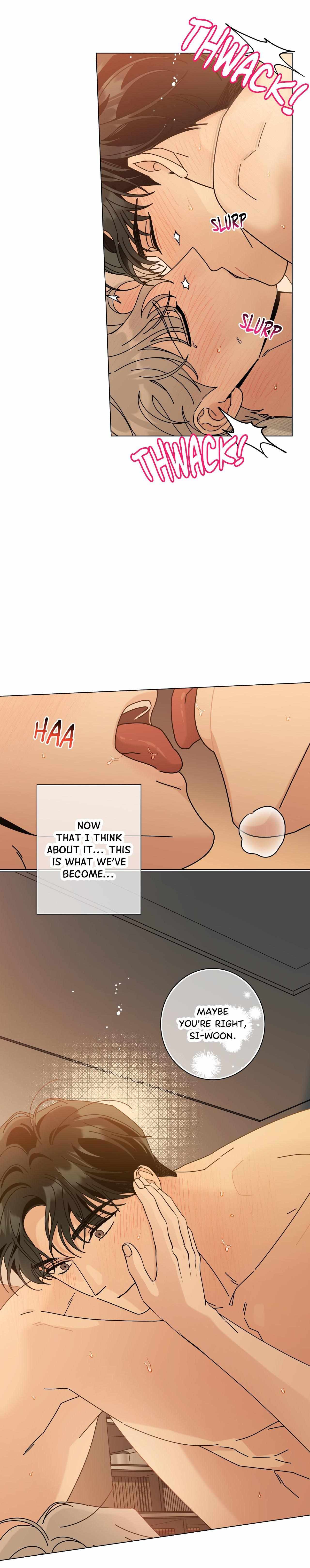 HOME5 Chapter 100 page 8 - 