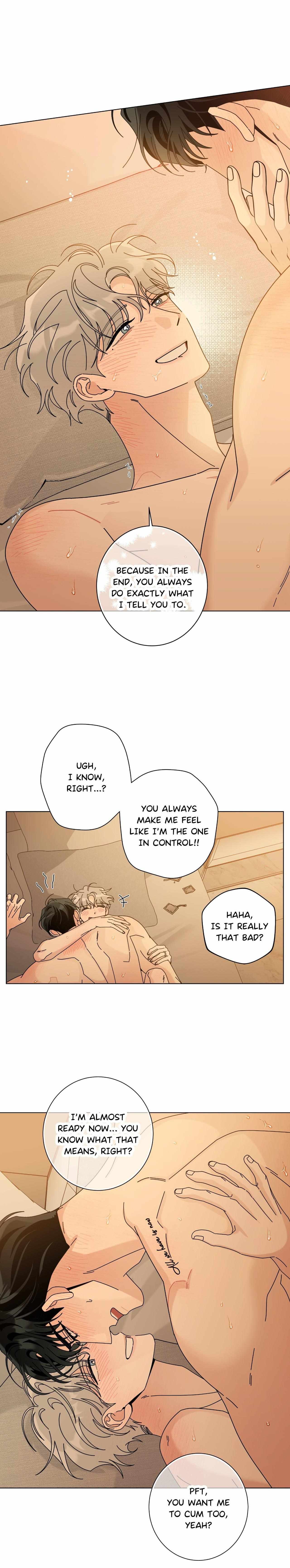 HOME5 Chapter 100 page 9 - 