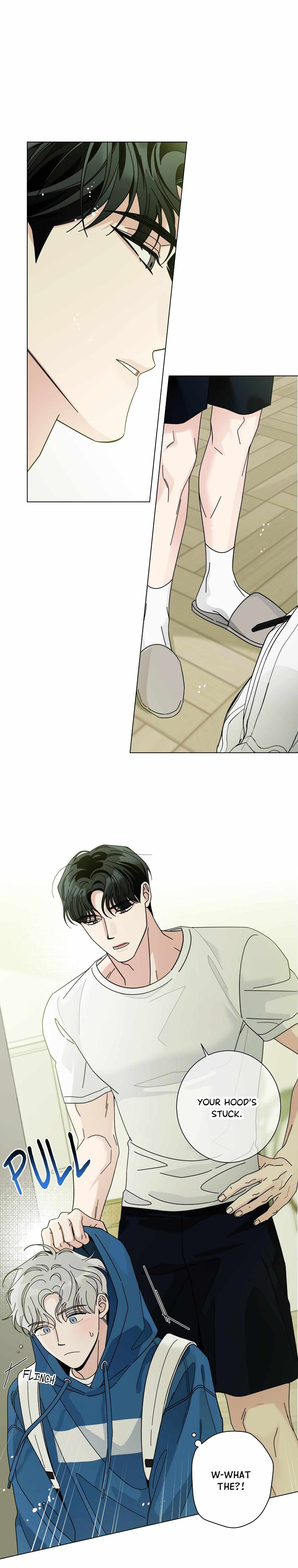 HOME5 Chapter 89 page 12 - 