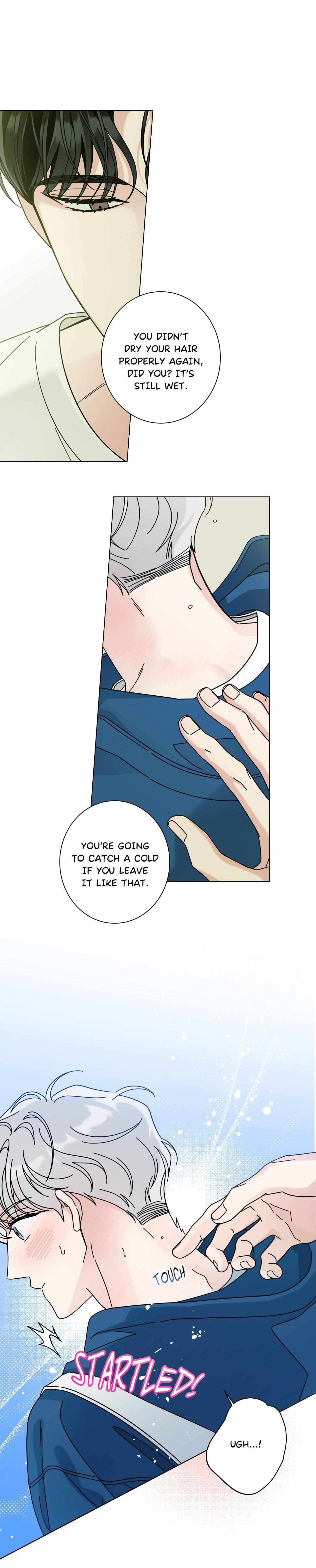 HOME5 Chapter 89 page 13 - 