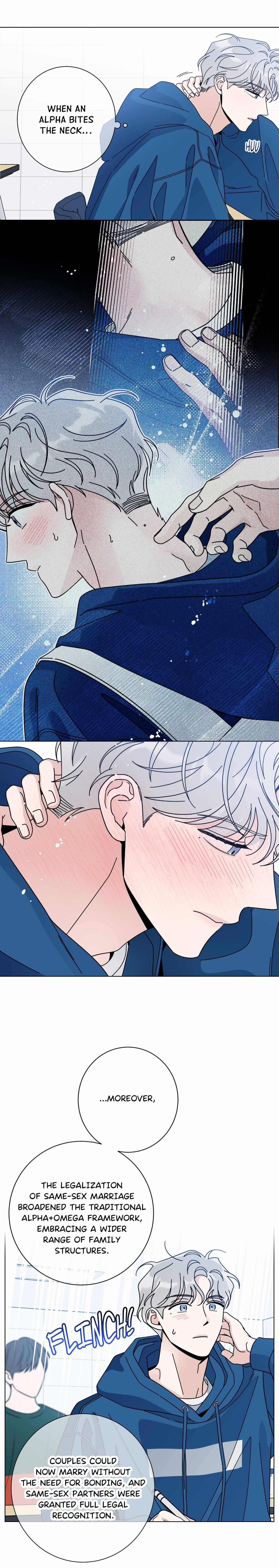 HOME5 Chapter 89 page 18 - 