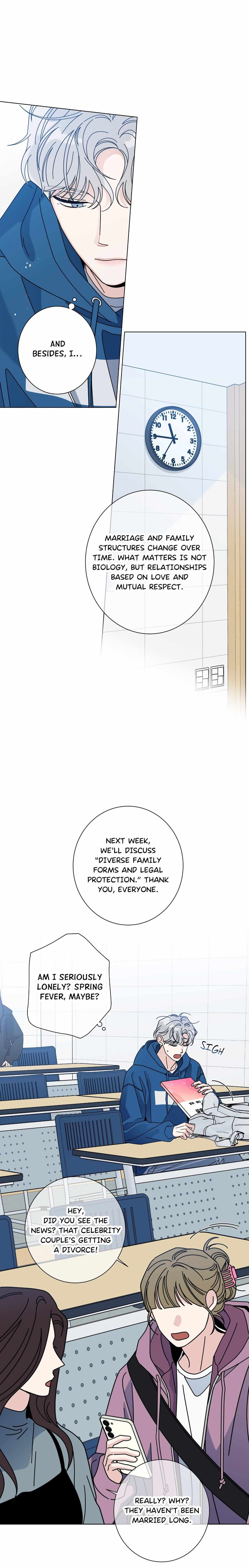 HOME5 Chapter 89 page 20 - 