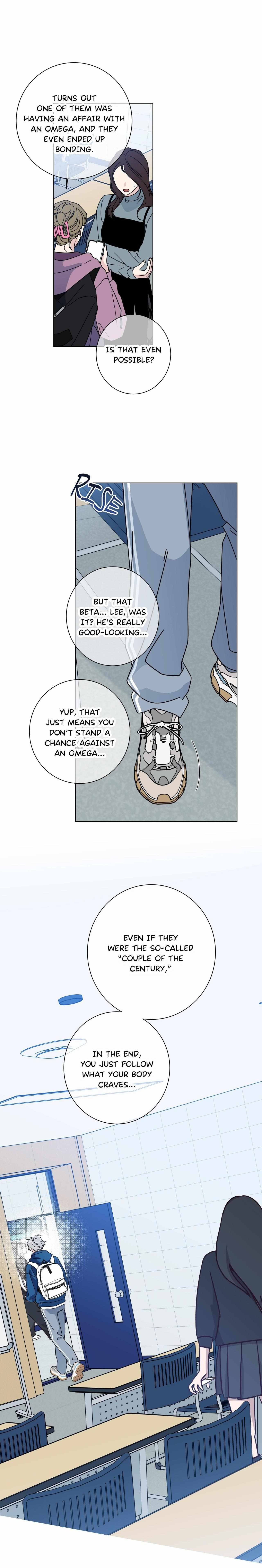 HOME5 Chapter 89 page 21 - 