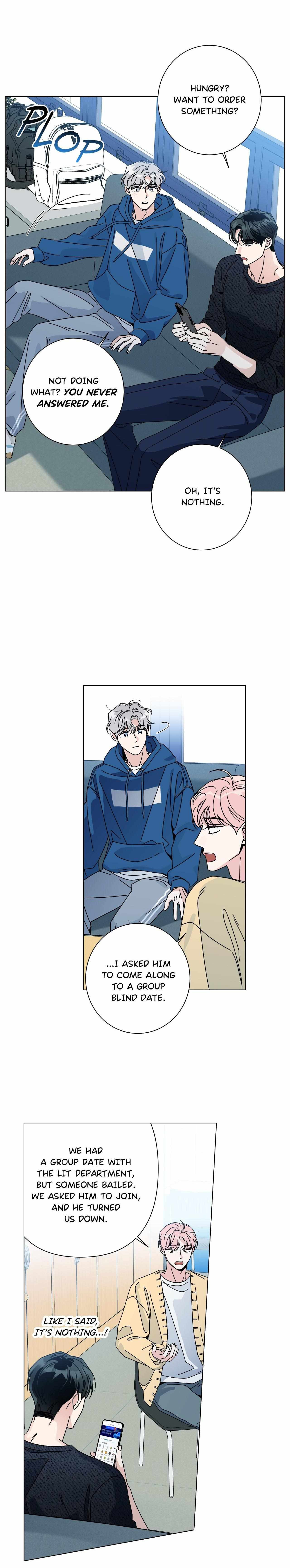 HOME5 Chapter 89 page 24 - 