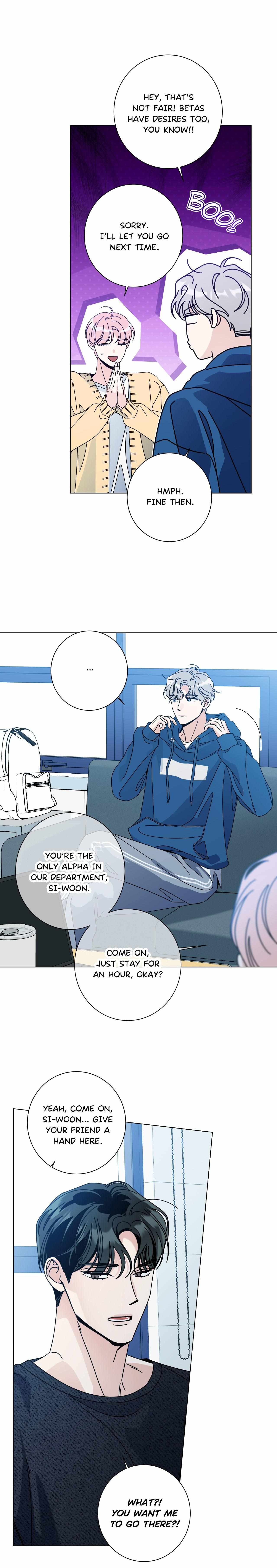 HOME5 Chapter 89 page 26 - 