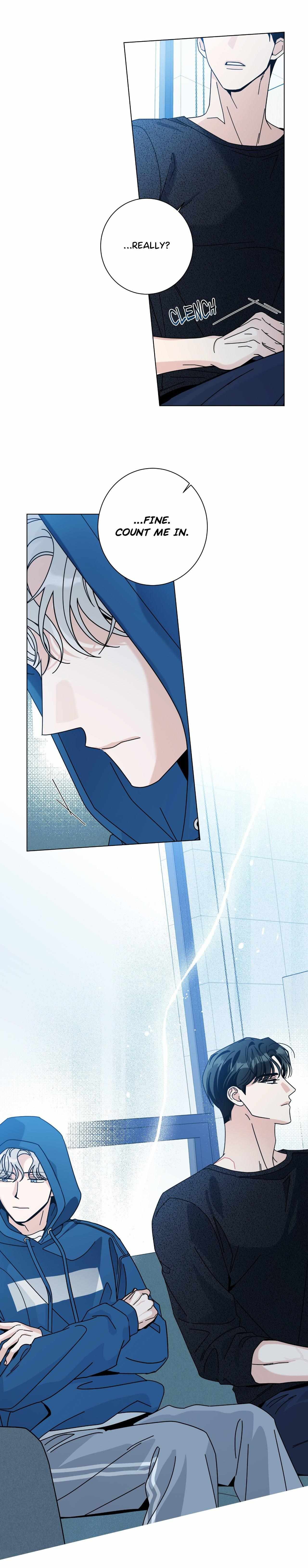 HOME5 Chapter 89 page 28 - 
