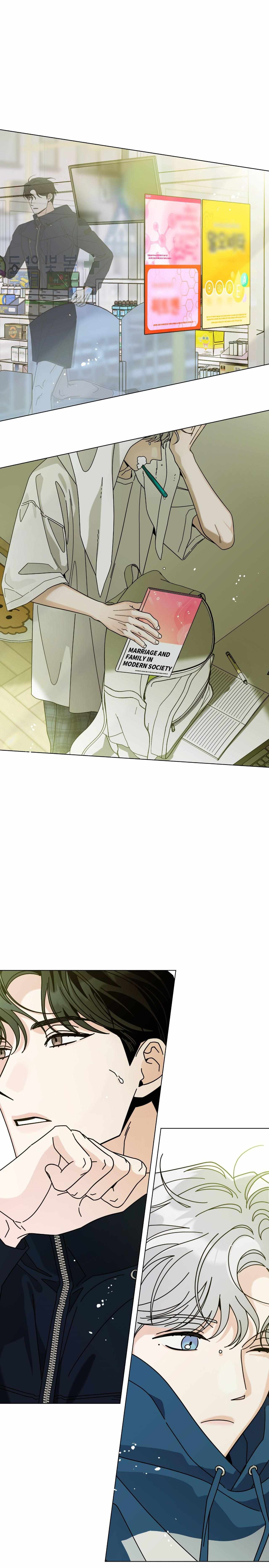 HOME5 Chapter 89 page 5 - 