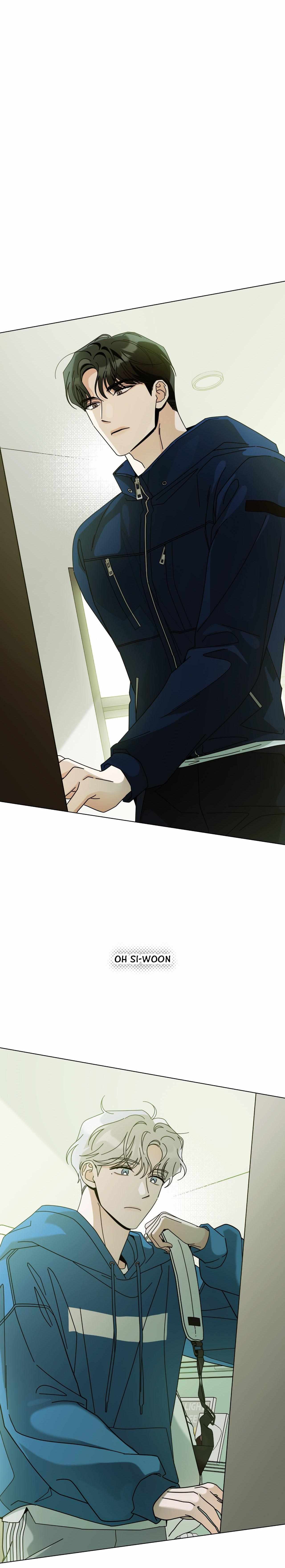 HOME5 Chapter 89 page 6 - 