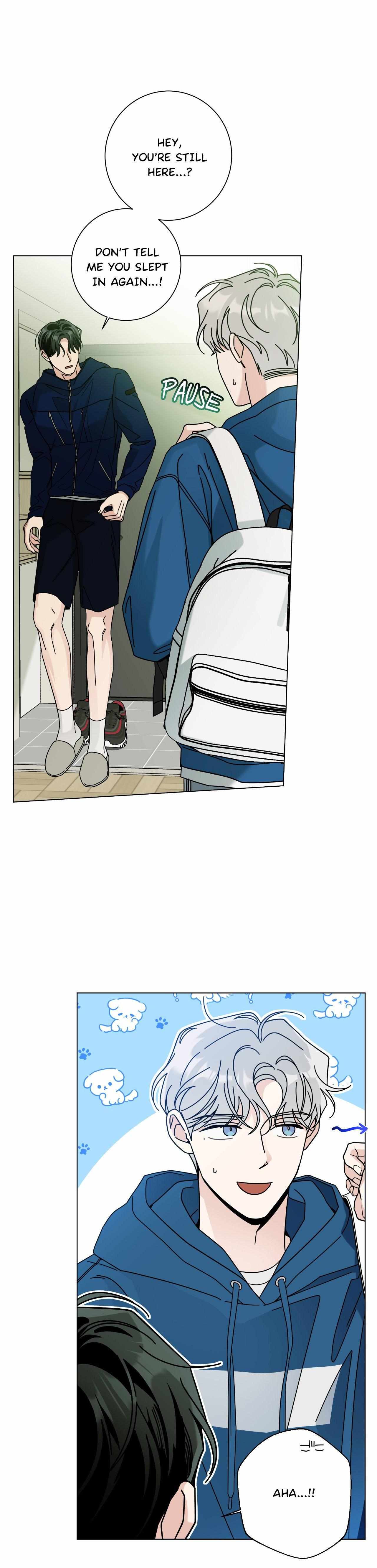 HOME5 Chapter 89 page 8 - 