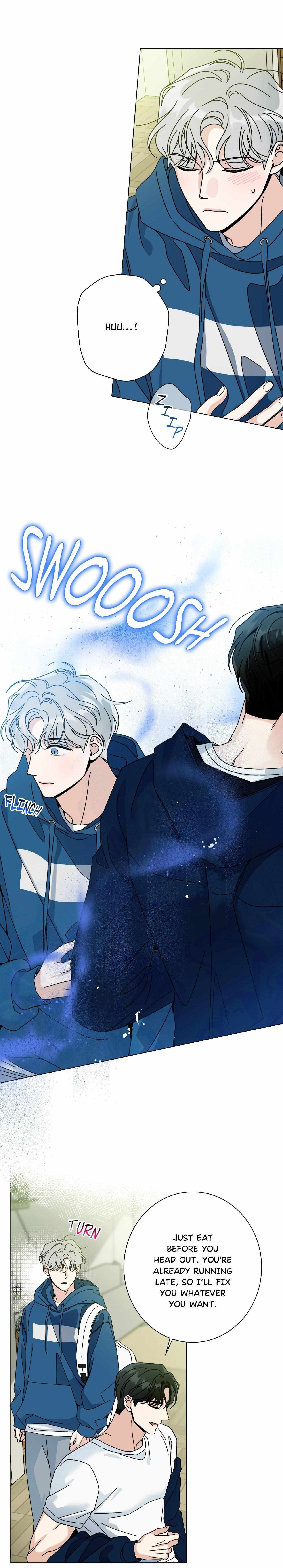 HOME5 Chapter 89 page 10 - 