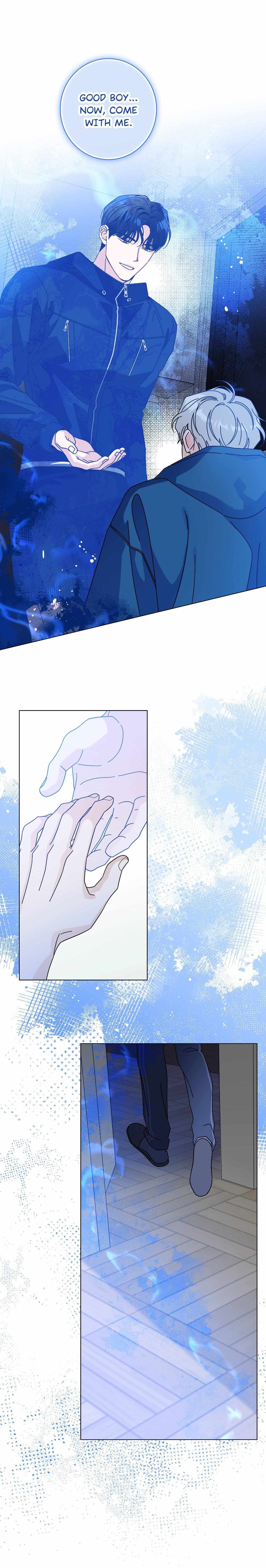 HOME5 Chapter 90 page 11 - 