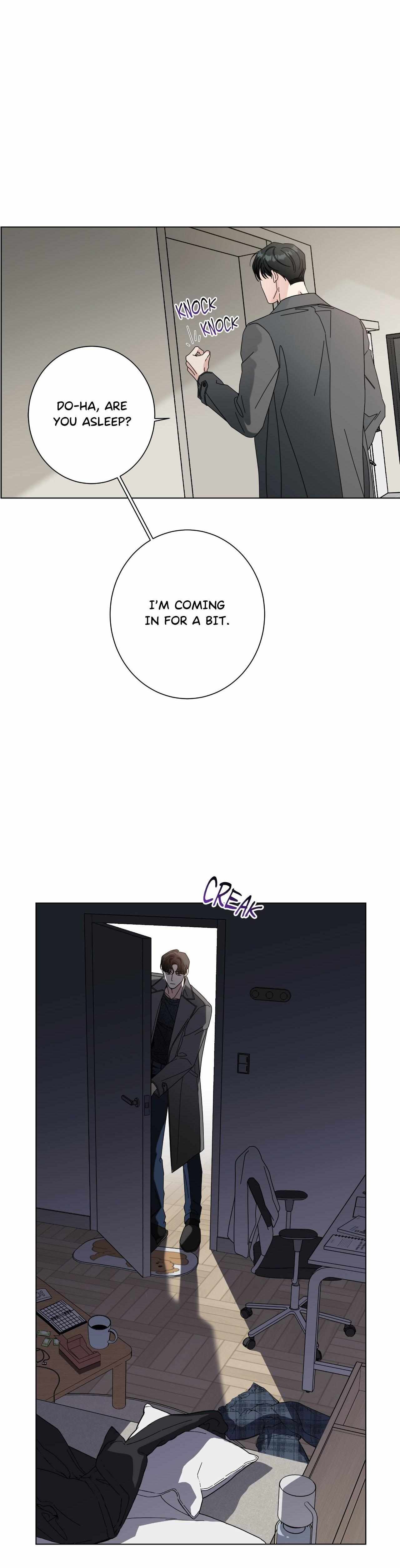 HOME5 Chapter 90 page 13 - 