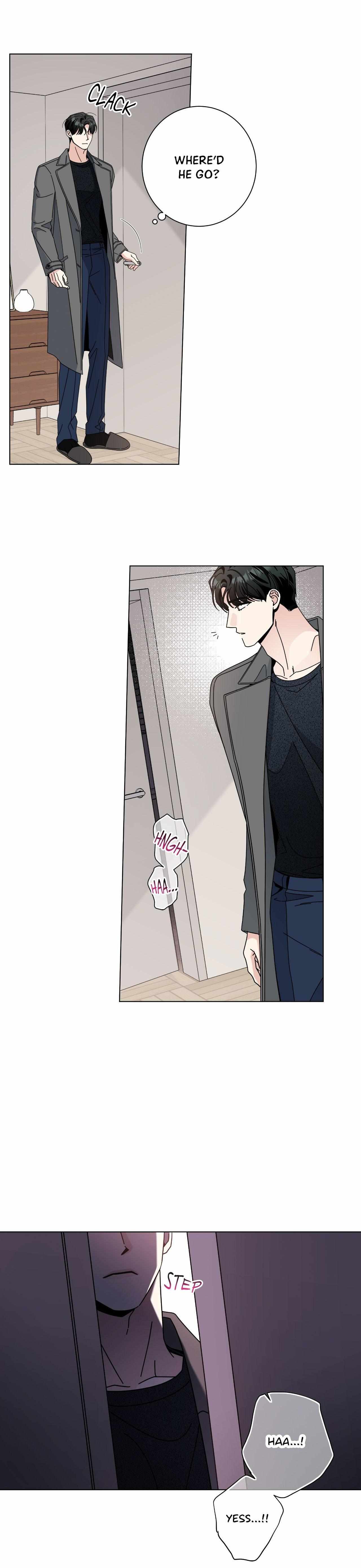 HOME5 Chapter 90 page 14 - 