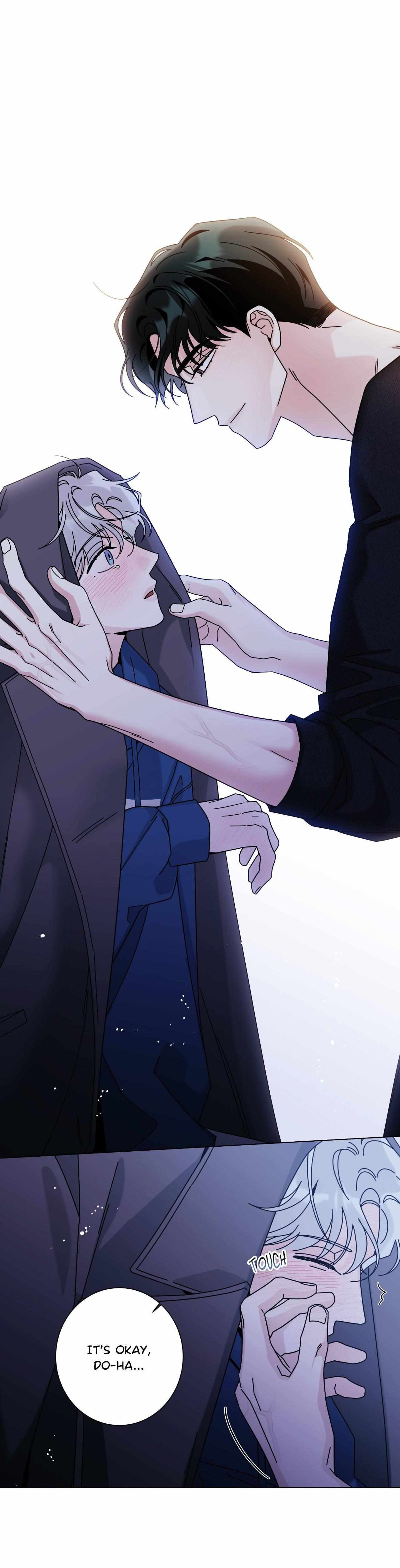 HOME5 Chapter 90 page 19 - 