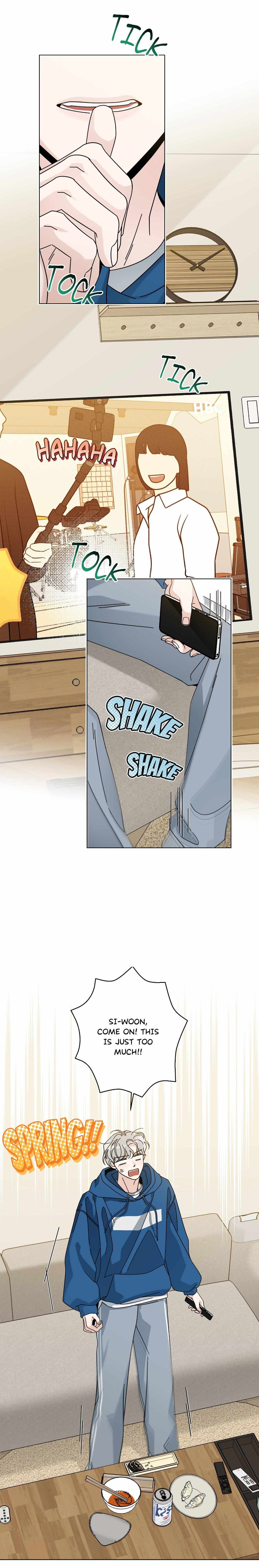 HOME5 Chapter 90 page 4 - 
