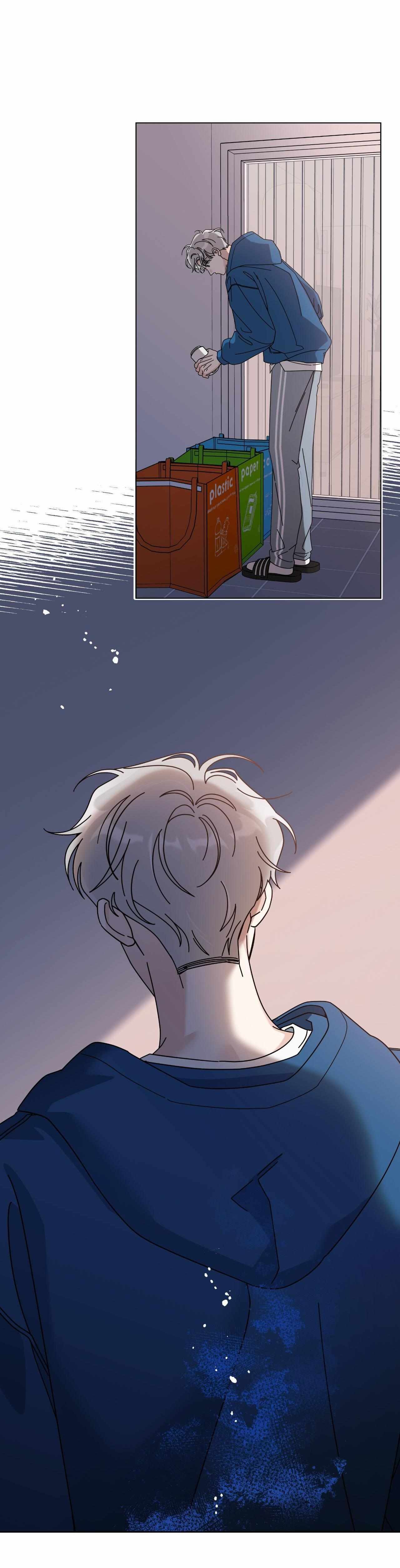 HOME5 Chapter 90 page 6 - 