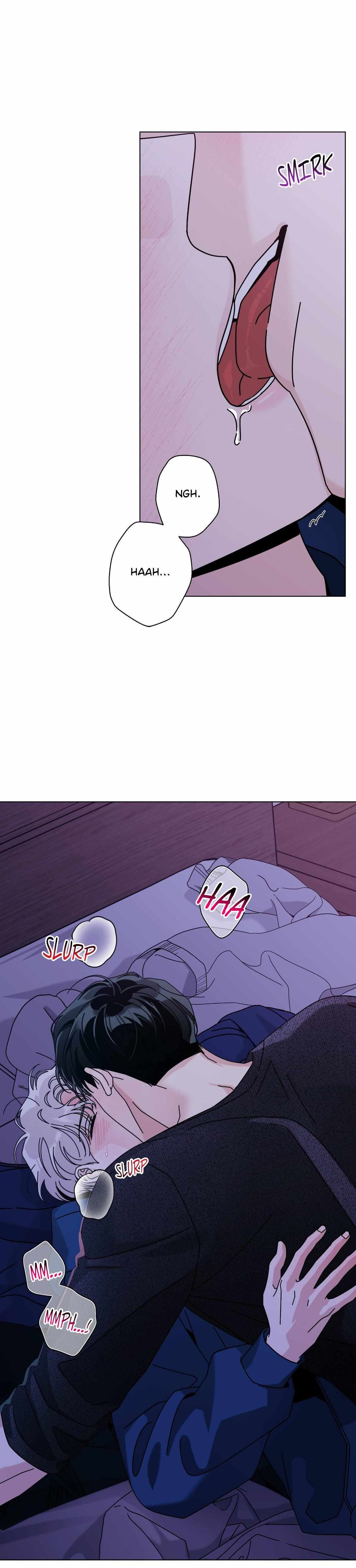 HOME5 Chapter 91 page 11 - 