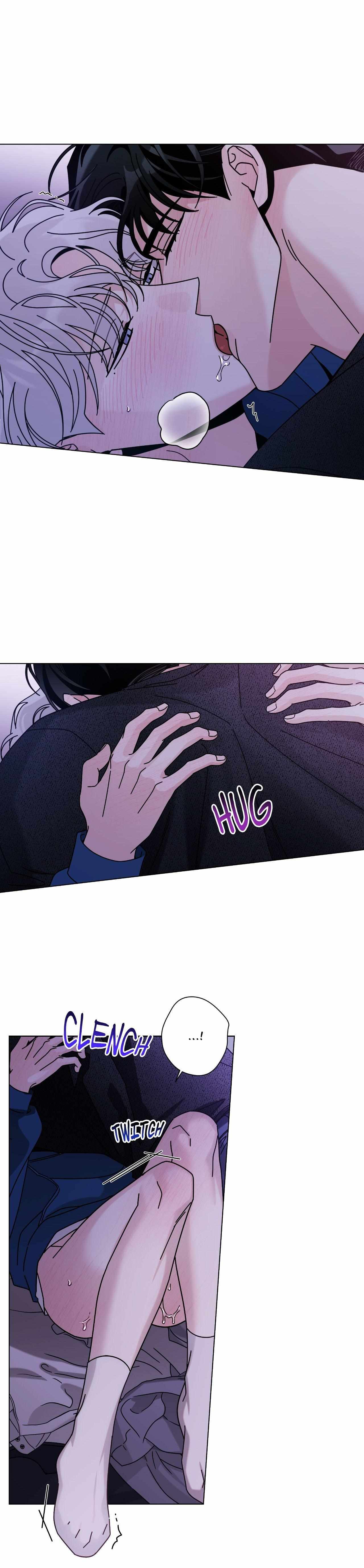 HOME5 Chapter 91 page 12 - 
