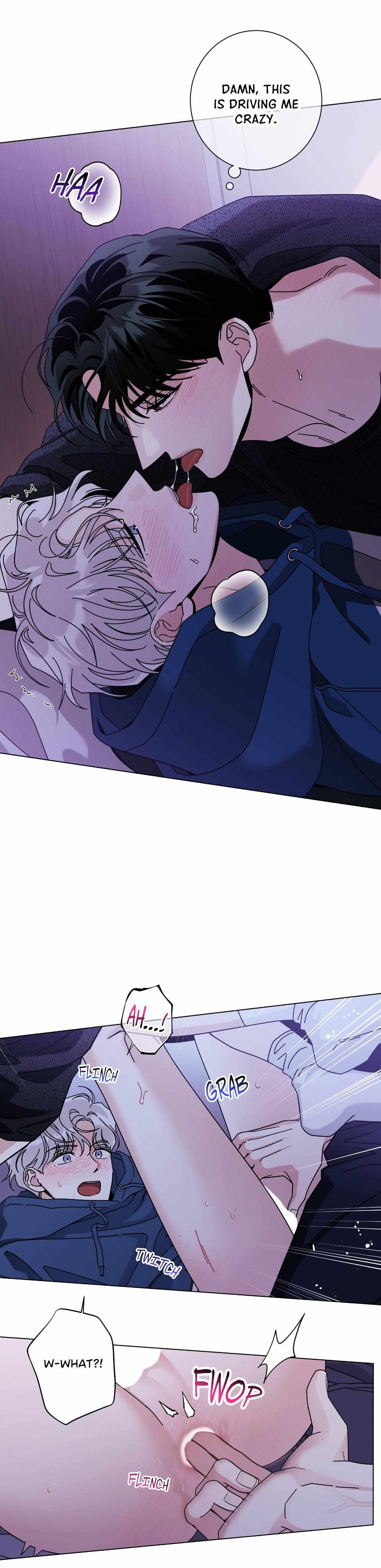 HOME5 Chapter 91 page 13 - 