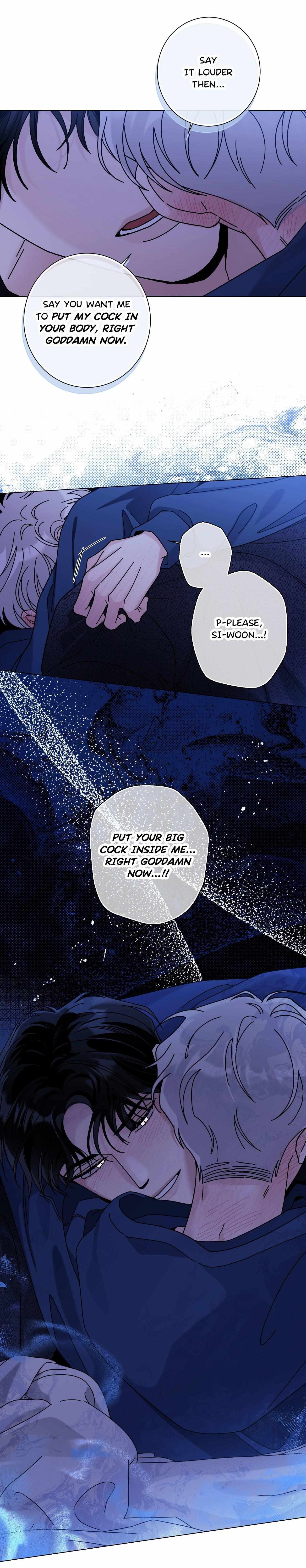 HOME5 Chapter 91 page 19 - 