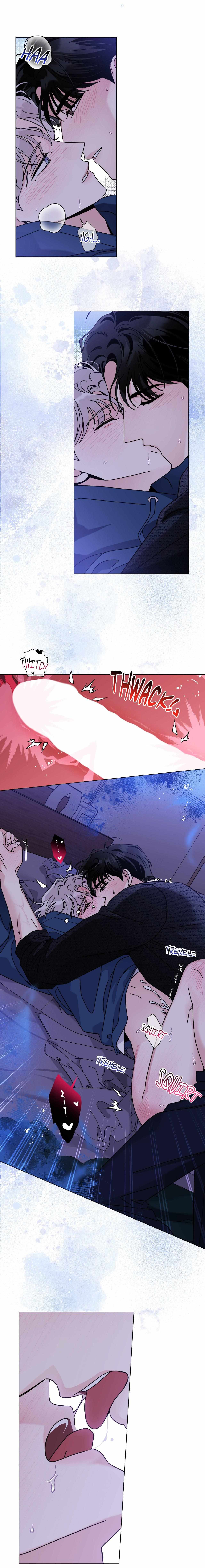 HOME5 Chapter 91 page 23 - 