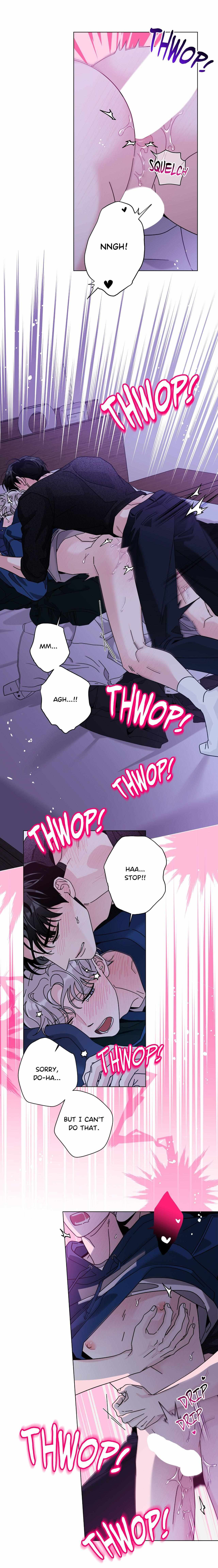 HOME5 Chapter 91 page 26 - 