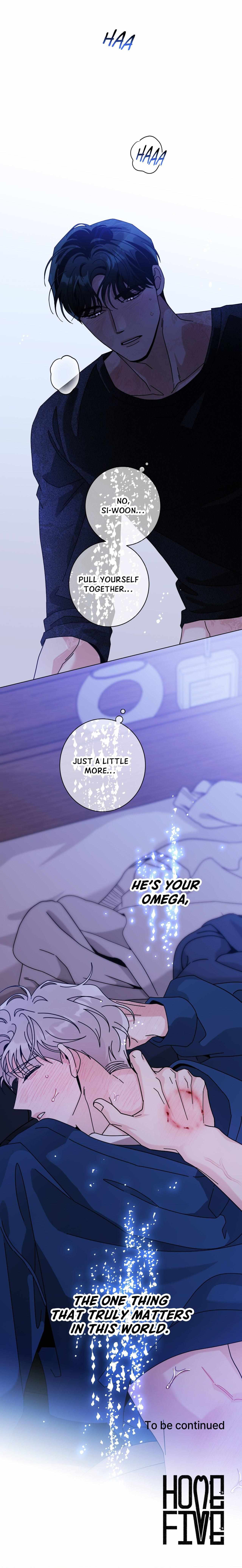 HOME5 Chapter 91 page 29 - 