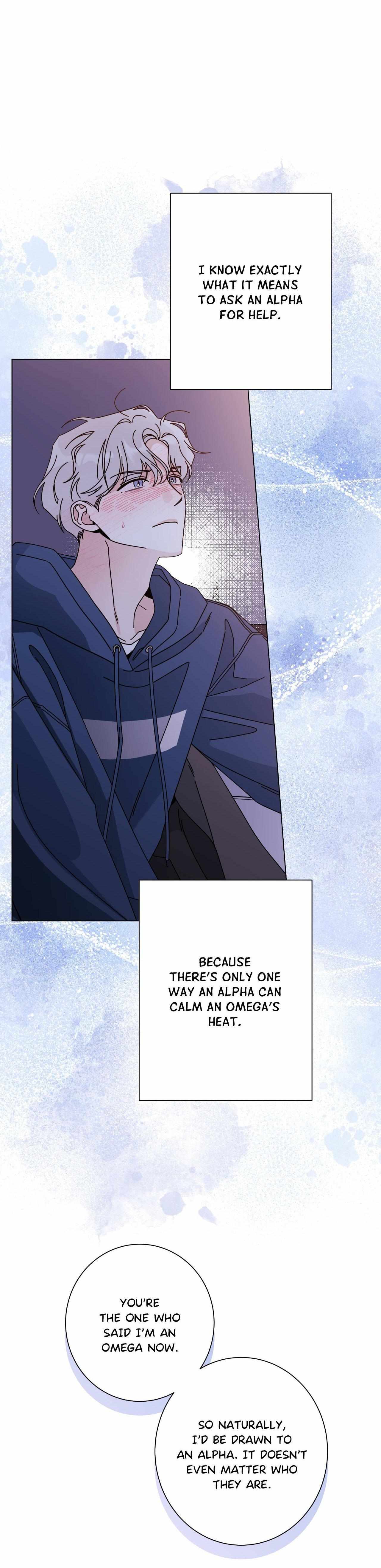 HOME5 Chapter 91 page 6 - 